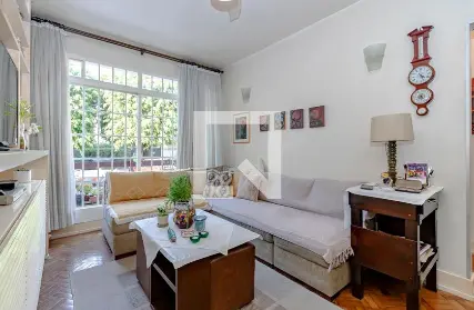 Imagem: Apartamento para Venda, Brooklin