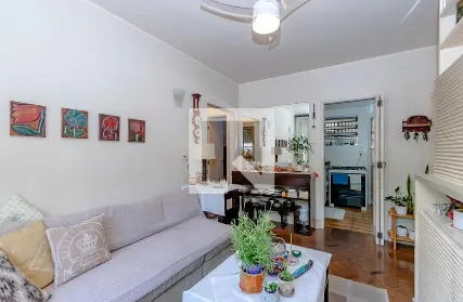 Imagem: Apartamento para Venda, Brooklin