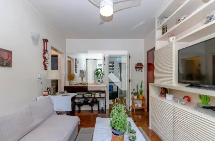 Imagem: Apartamento para Venda, Brooklin