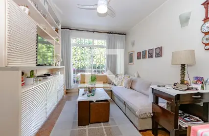 Imagem: Apartamento para Venda, Brooklin