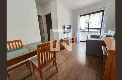 Imagem: Apartamento para Venda, Brooklin