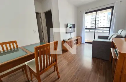 Imagem: Apartamento para Venda, Brooklin