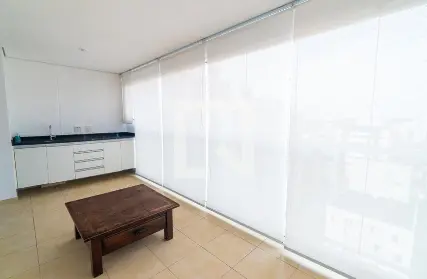 Imagem: Apartamento para Venda, Jabaquara