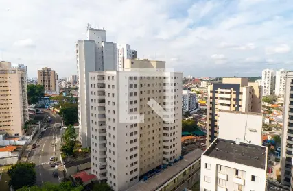 Imagem: Apartamento para Venda, Jabaquara