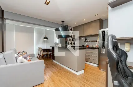 Imagem: Apartamento para Venda, Campo Belo (Zona Sul)