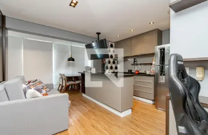 Imagem: Apartamento para Venda, Campo Belo (Zona Sul)