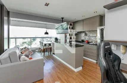 Imagem: Apartamento para Venda, Campo Belo (Zona Sul)