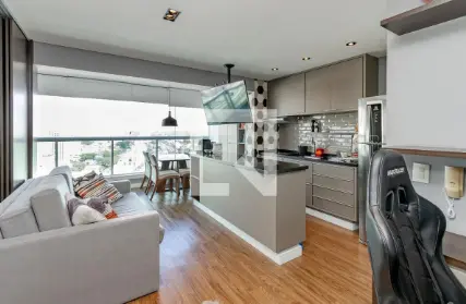 Imagem: Apartamento para Venda, Campo Belo (Zona Sul)