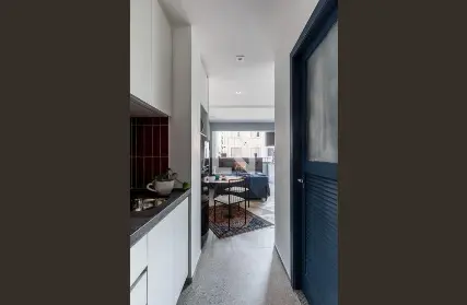 Imagem: Kitnet / Loft para Venda, Vila Nova Conceição