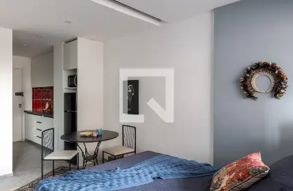 Imagem: Kitnet / Loft para Venda, Vila Nova Conceição