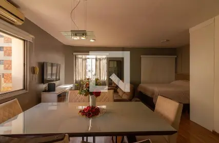 Imagem: Kitnet / Loft para Venda, Vila Nova Conceição