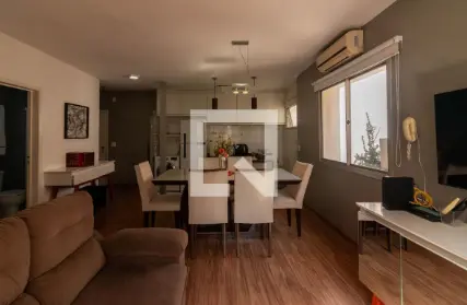 Imagem: Kitnet / Loft para Venda, Vila Nova Conceição