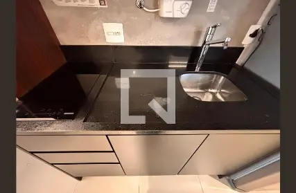 Imagem: Kitnet / Loft para Venda, Vila Nova Conceição