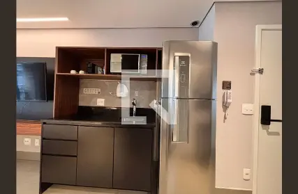 Imagem: Kitnet / Loft para Venda, Vila Nova Conceição