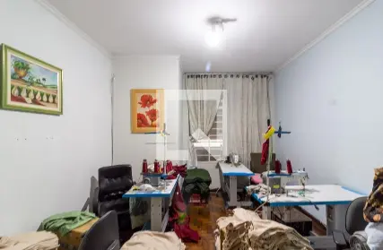 Imagem: Casa Térrea para Venda, Campo Belo (Zona Sul)