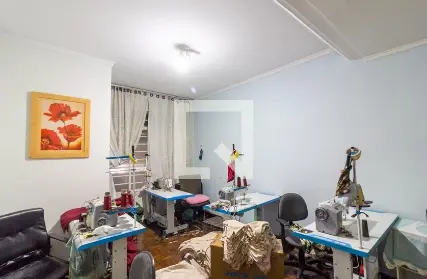 Imagem: Casa Térrea para Venda, Campo Belo (Zona Sul)