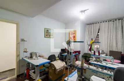 Imagem: Casa Térrea para Venda, Campo Belo (Zona Sul)