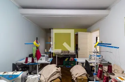 Imagem: Casa Térrea para Venda, Campo Belo (Zona Sul)