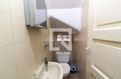 Imagem: Casa Térrea para Venda, Campo Belo (Zona Sul)