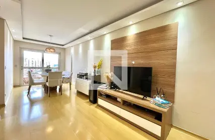 Imagem: Apartamento para Venda, Jabaquara