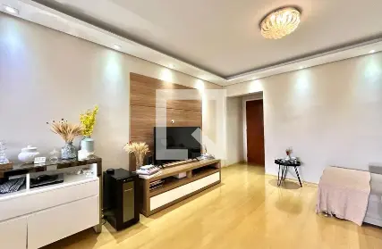 Imagem: Apartamento para Venda, Jabaquara