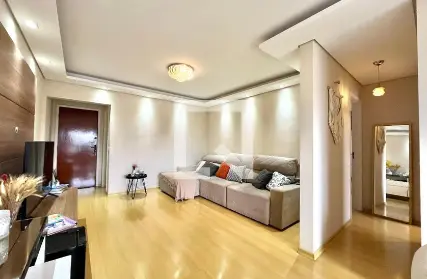 Imagem: Apartamento para Venda, Jabaquara