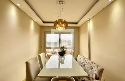 Imagem: Apartamento para Venda, Jabaquara