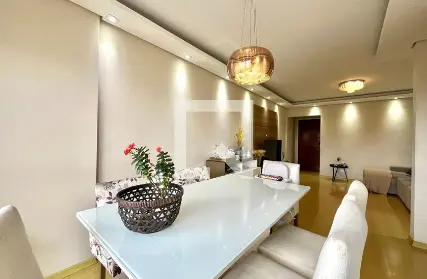 Imagem: Apartamento para Venda, Jabaquara