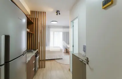 Imagem: Kitnet / Loft para Venda, Vila Nova Conceição