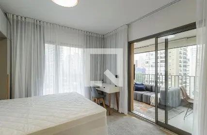 Imagem: Kitnet / Loft para Venda, Vila Nova Conceição