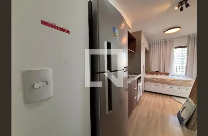 Imagem: Kitnet / Loft para Venda, Vila Nova Conceição