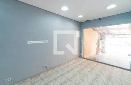 Imagem: Casa Térrea para Venda, Vila Mascote