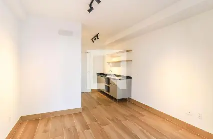 Imagem: Kitnet / Loft para Venda, Brooklin