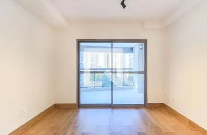 Imagem: Kitnet / Loft para Venda, Brooklin