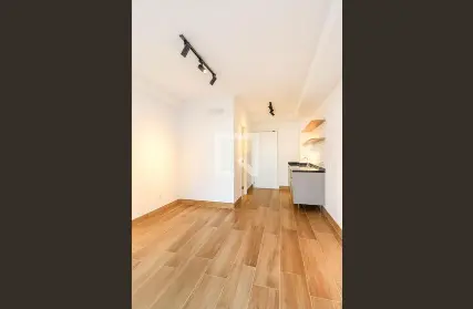 Imagem: Kitnet / Loft para Venda, Brooklin