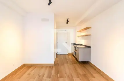 Imagem: Kitnet / Loft para Venda, Brooklin