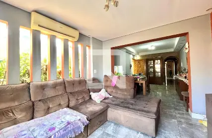 Imagem: Casa Térrea para Venda, Jabaquara