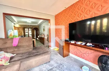 Imagem: Casa Térrea para Venda, Jabaquara