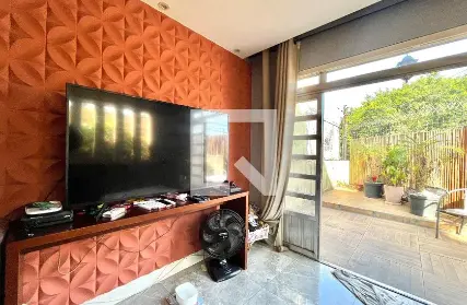 Imagem: Casa Térrea para Venda, Jabaquara