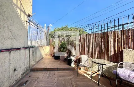 Imagem: Casa Térrea para Venda, Jabaquara