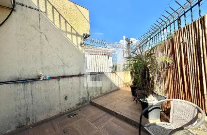 Imagem: Casa Térrea para Venda, Jabaquara