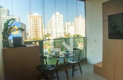 Imagem: Kitnet / Loft para Venda, Brooklin