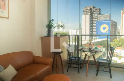 Imagem: Kitnet / Loft para Venda, Brooklin