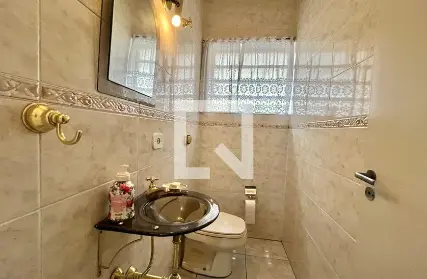 Imagem: Casa Térrea para Venda, Vila Mascote