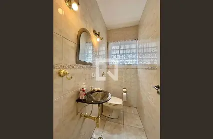 Imagem: Casa Térrea para Venda, Vila Mascote