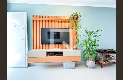 Imagem: Casa Térrea para Venda, Campo Belo (Zona Sul)