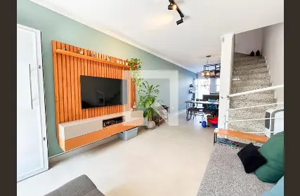 Imagem: Casa Térrea para Venda, Campo Belo (Zona Sul)