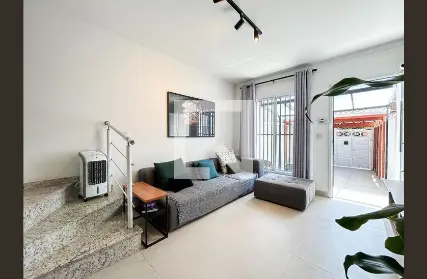 Imagem: Casa Térrea para Venda, Campo Belo (Zona Sul)