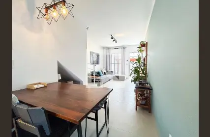 Imagem: Casa Térrea para Venda, Campo Belo (Zona Sul)