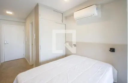 Imagem: Kitnet / Loft para Venda, Brooklin